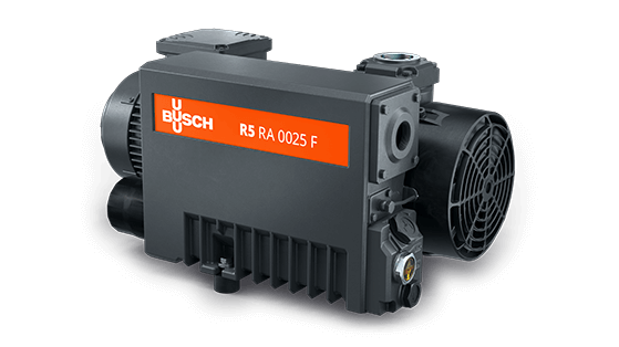 Вакуумный насос Busch R5 RD 0200–0360 A