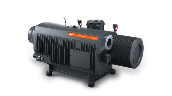 Вакуумный насос Busch R5 RA 1000/1600 B