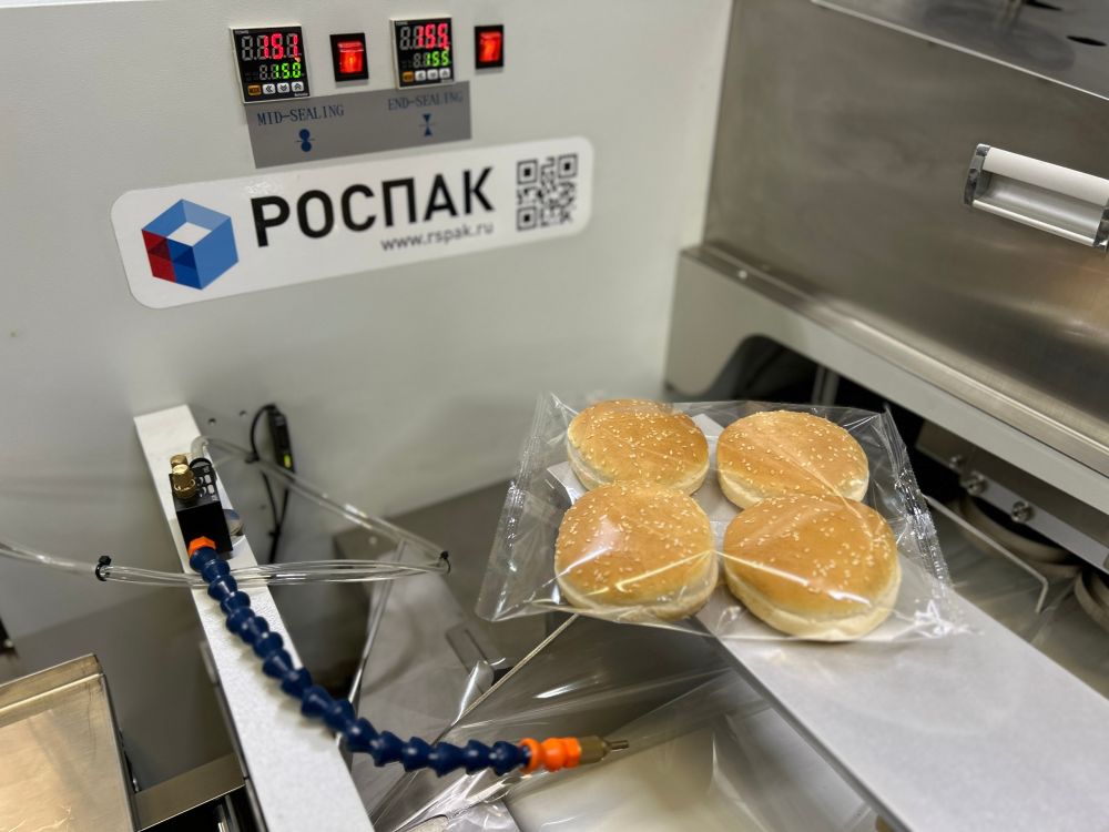 Спирт-опция в горизонтальных упаковочных машинах: продление срока хранения без изменения рецептуры