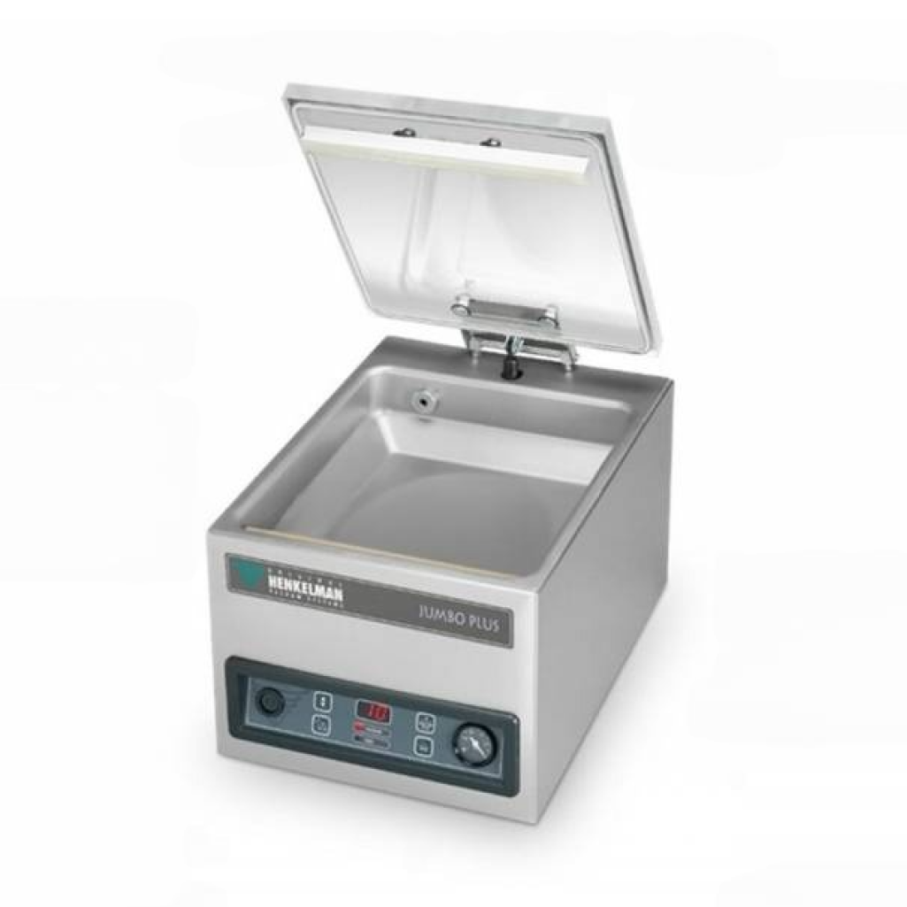 Вакуумный упаковщик Henkelman Jumbo Plus