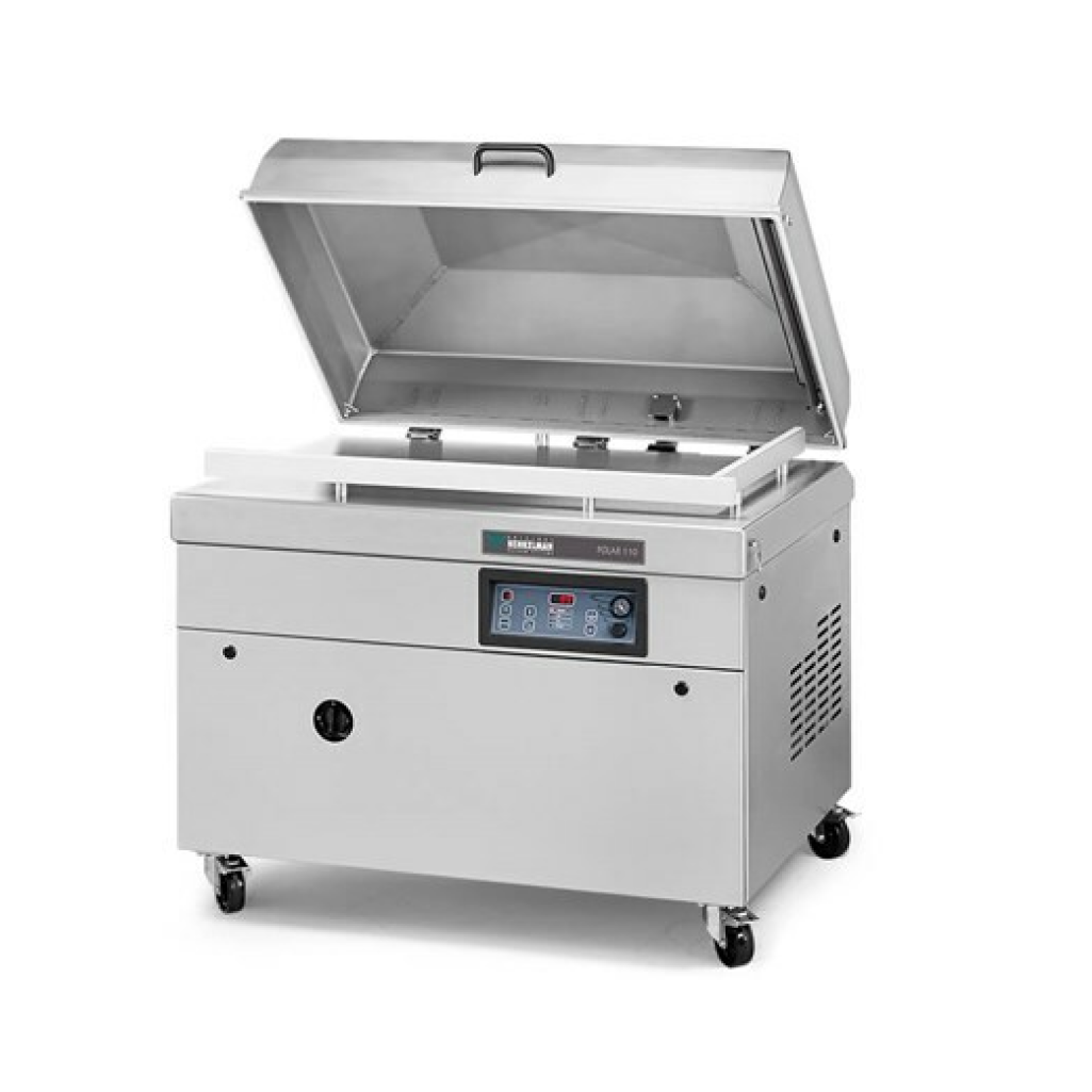Вакуумный упаковщик Henkelman Polar 110