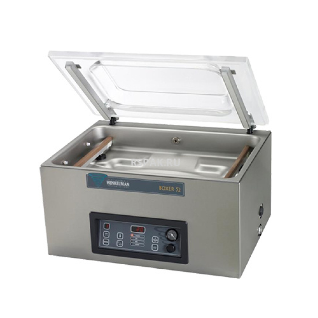Вакуумный упаковщик Henkelman Boxer 52 II