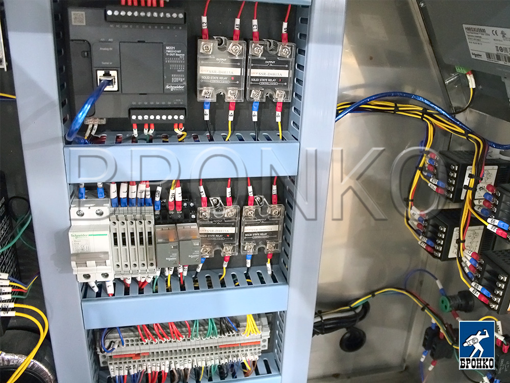 HDL-Y60HS (ЖИДКОСТНОЙ). ВЫСОКОСКОРОСТНОЙ ФАСОВОЧНО УПАКОВОЧНЫЙ АППАРАТ САШЕТ