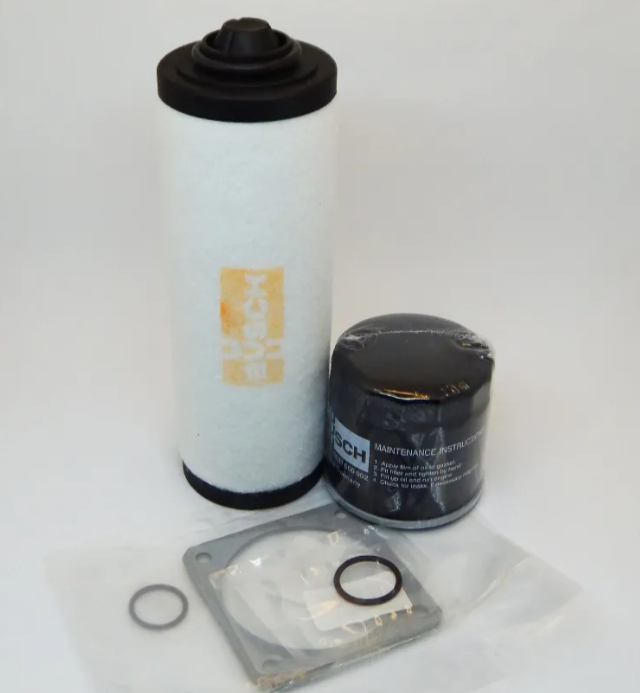 Комплект сервисный для RA0100 BUSCH (0992106214)