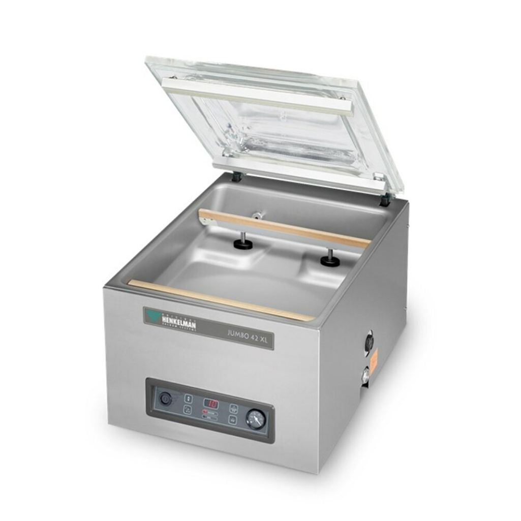 Вакуумный упаковщик Henkelman Jumbo 42 XL