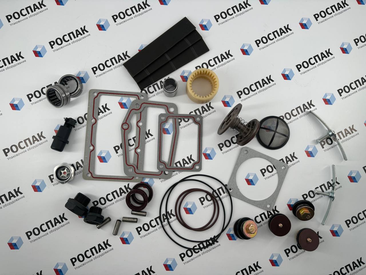 Ремкомплект для RA0040 BUSCH (0993101466)