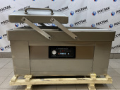 Двухкамерная вакуумная машина RVM D-600
