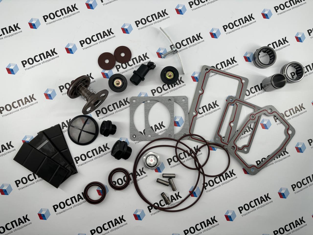 Ремкомплект для RA0063 BUSCH (0993106212)