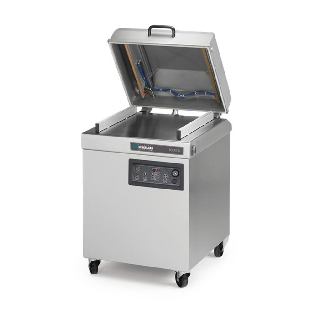Вакуумный упаковщик Henkelman Polar 52