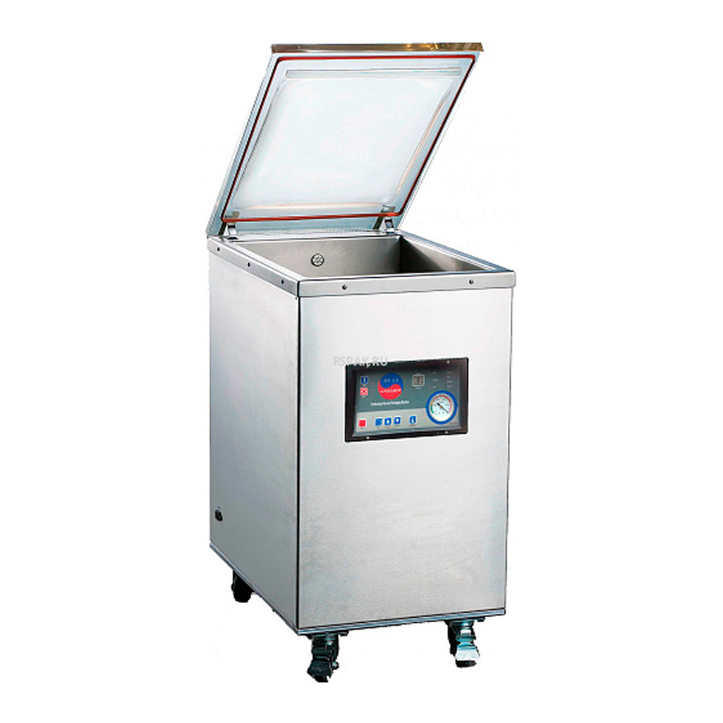 Напольный вакуумный упаковщик IVP-400 CD