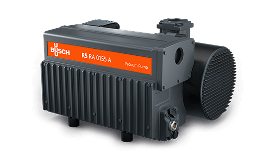 Вакуумный насос Busch R5 RA 0155 A