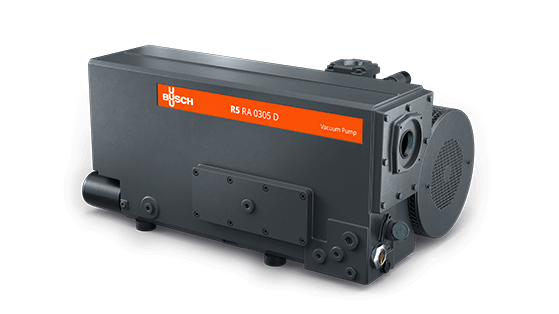 Вакуумный насос Busch R5 RA 0165–0305 D