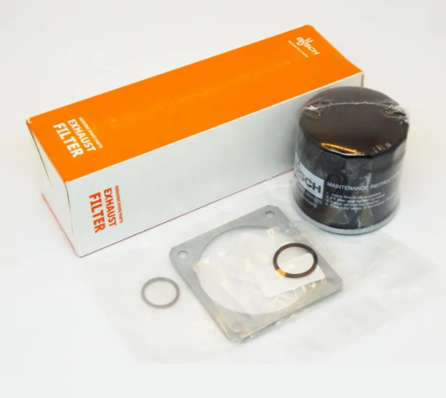 Комплект сервисный для RA0040 BUSCH (0992101463)
