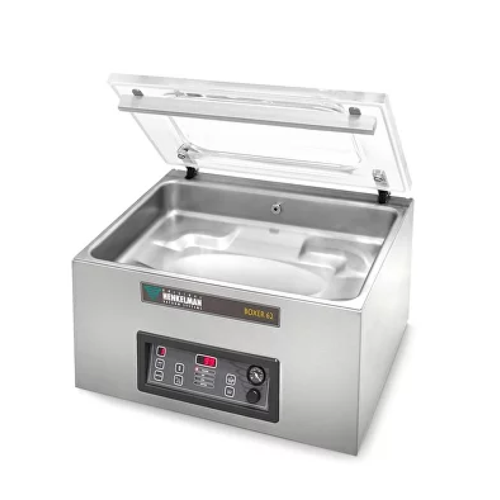 Вакуумный упаковщик Henkelman Boxer 62