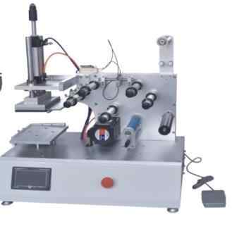 Этикетировщик (аппликатор) SL-61