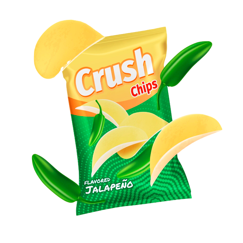 Снеки